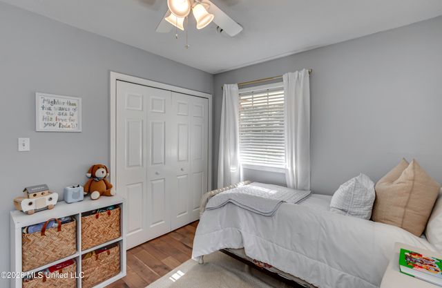 3314 Dawn Drive, Pearl, MS 39208