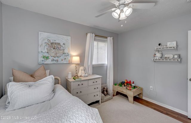 3314 Dawn Drive, Pearl, MS 39208