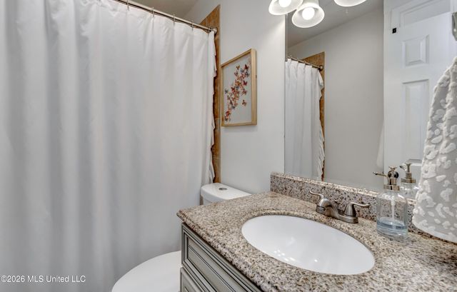 3314 Dawn Drive, Pearl, MS 39208