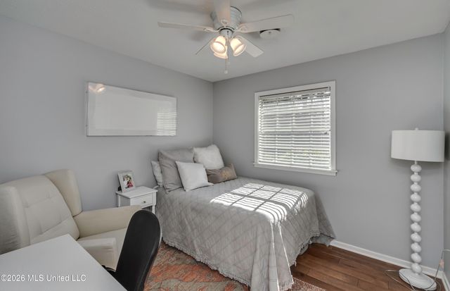 3314 Dawn Drive, Pearl, MS 39208