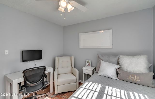 3314 Dawn Drive, Pearl, MS 39208