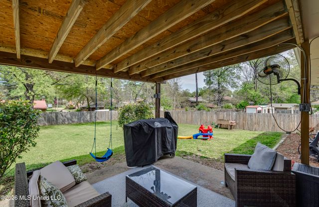 3314 Dawn Drive, Pearl, MS 39208