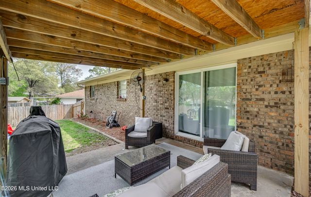 3314 Dawn Drive, Pearl, MS 39208