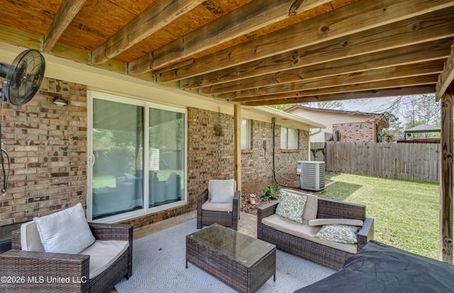 3314 Dawn Drive, Pearl, MS 39208