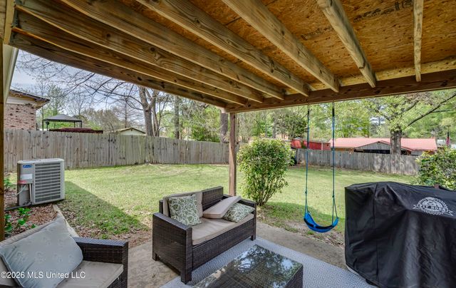 3314 Dawn Drive, Pearl, MS 39208