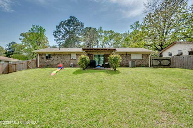 3314 Dawn Drive, Pearl, MS 39208