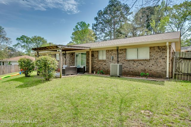 3314 Dawn Drive, Pearl, MS 39208