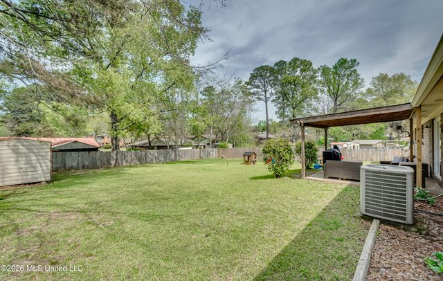 3314 Dawn Drive, Pearl, MS 39208