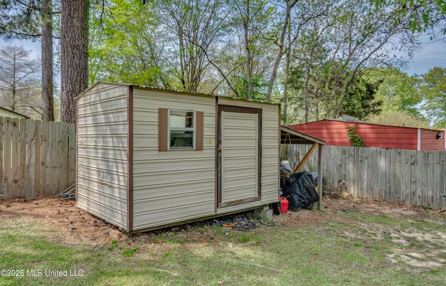 3314 Dawn Drive, Pearl, MS 39208