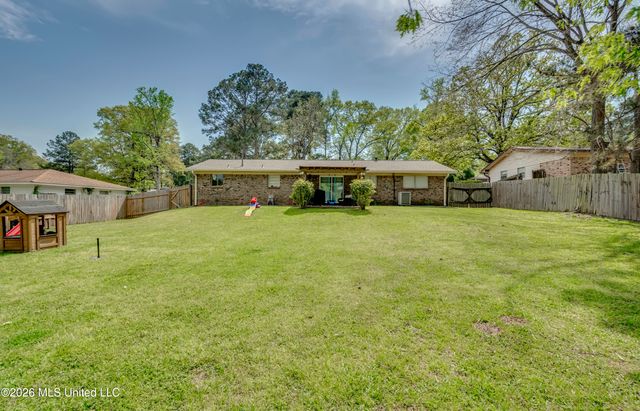 3314 Dawn Drive, Pearl, MS 39208