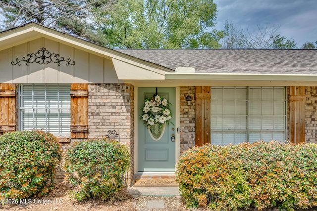 3314 Dawn Drive, Pearl, MS 39208
