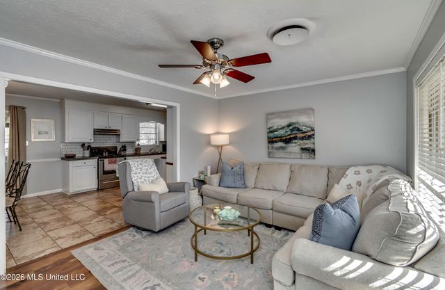 3314 Dawn Drive, Pearl, MS 39208