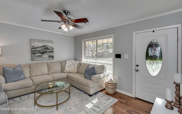 3314 Dawn Drive, Pearl, MS 39208