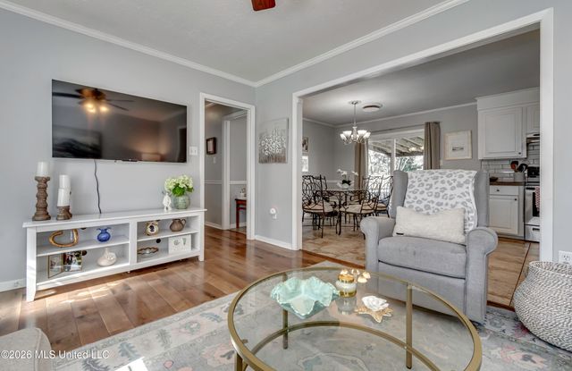 3314 Dawn Drive, Pearl, MS 39208