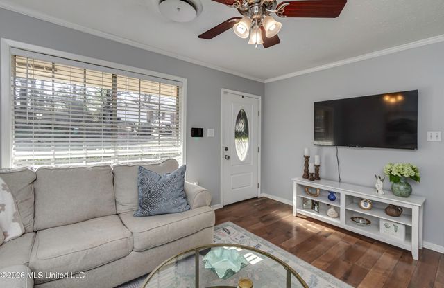 3314 Dawn Drive, Pearl, MS 39208