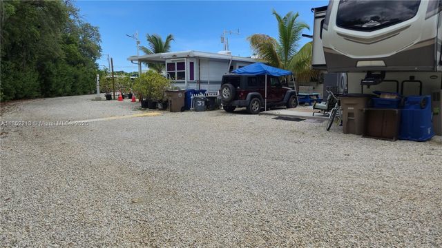 325 Calusa St lot 333, Key Largo, FL 33037