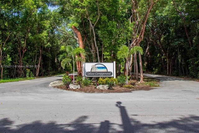 325 Calusa St lot 333, Key Largo, FL 33037