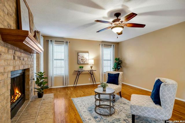 2506 Wood Run, San Antonio, TX 78251