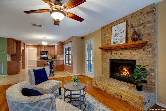 2506 Wood Run, San Antonio, TX 78251