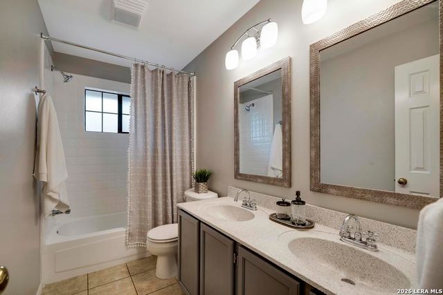 2506 Wood Run, San Antonio, TX 78251