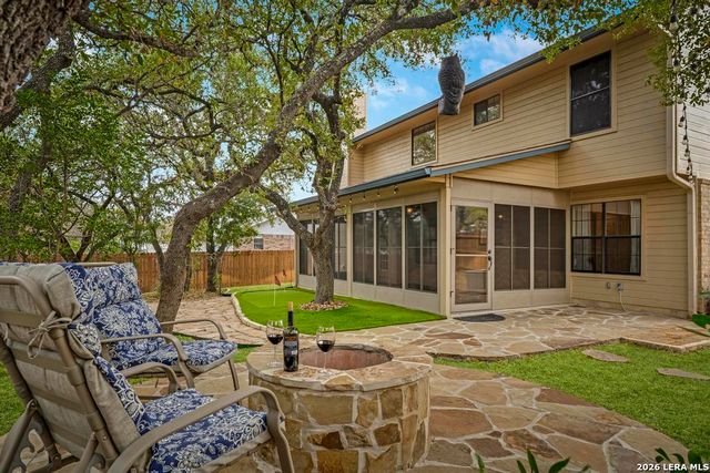 2506 Wood Run, San Antonio, TX 78251