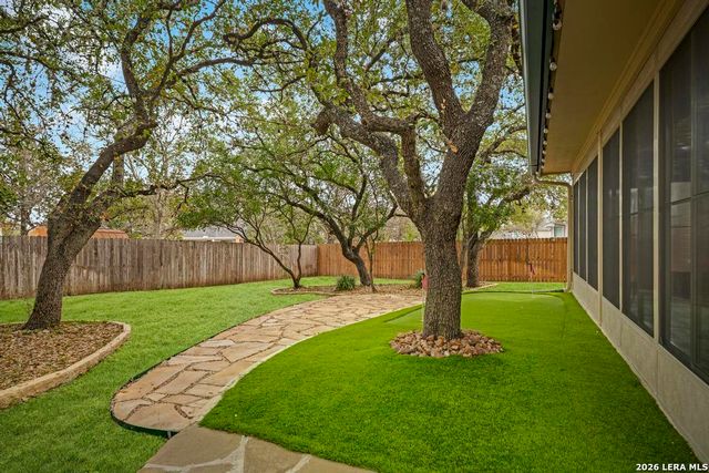 2506 Wood Run, San Antonio, TX 78251