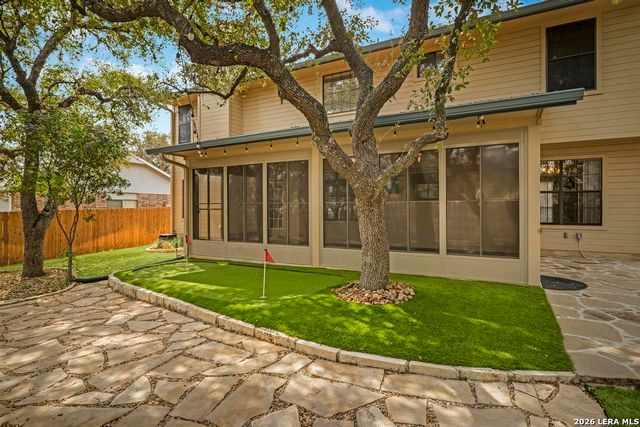 2506 Wood Run, San Antonio, TX 78251