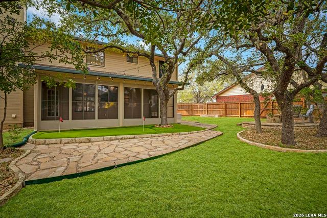 2506 Wood Run, San Antonio, TX 78251