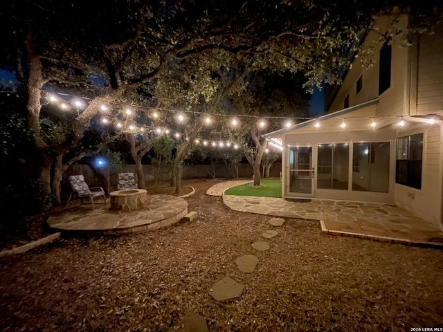 2506 Wood Run, San Antonio, TX 78251