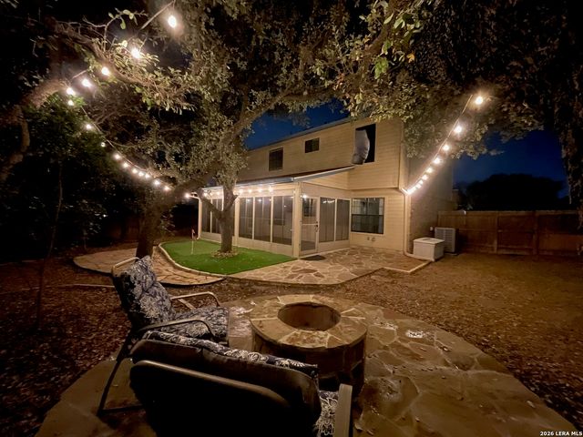 2506 Wood Run, San Antonio, TX 78251