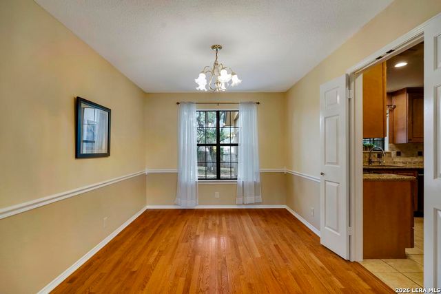 2506 Wood Run, San Antonio, TX 78251