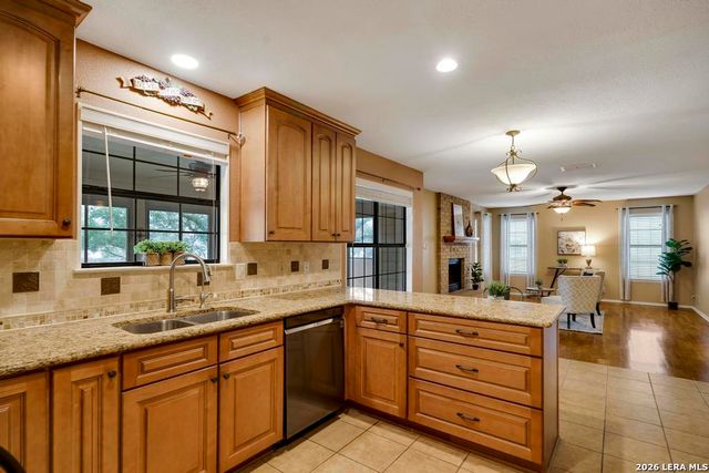 2506 Wood Run, San Antonio, TX 78251