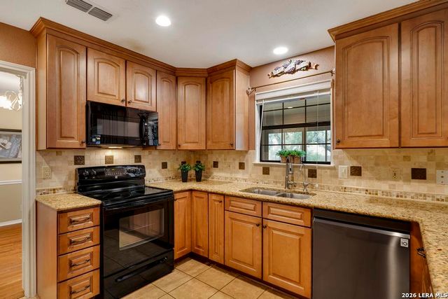 2506 Wood Run, San Antonio, TX 78251