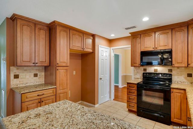 2506 Wood Run, San Antonio, TX 78251