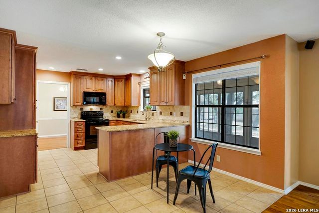 2506 Wood Run, San Antonio, TX 78251