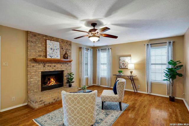 2506 Wood Run, San Antonio, TX 78251