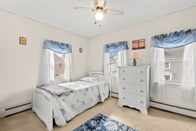 7 Oliver Street, Salem, MA 01970