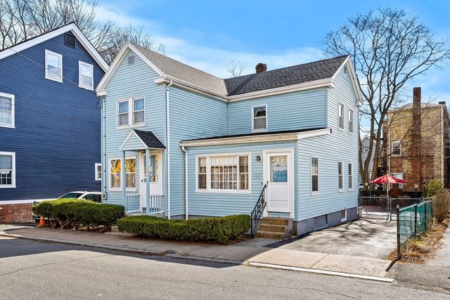 7 Oliver Street, Salem, MA 01970