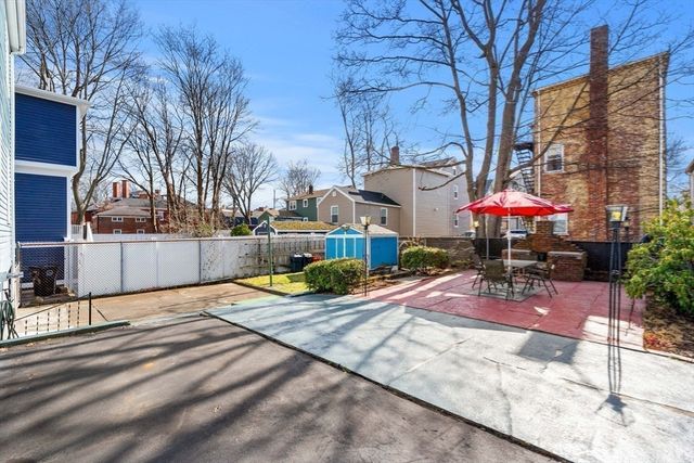 7 Oliver Street, Salem, MA 01970