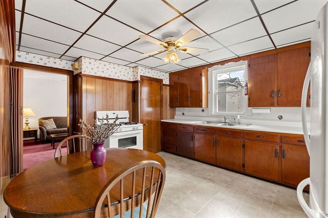 7 Oliver Street, Salem, MA 01970