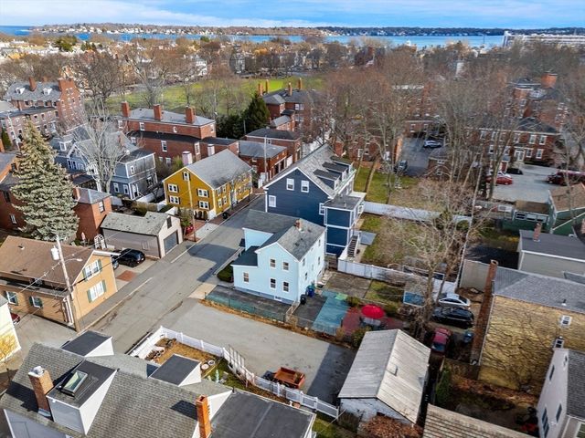 7 Oliver Street, Salem, MA 01970