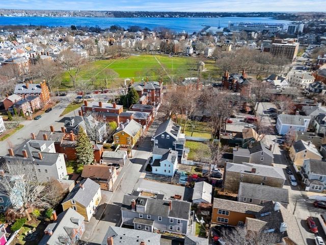 7 Oliver Street, Salem, MA 01970