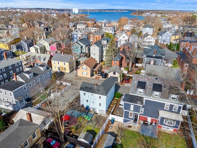 7 Oliver Street, Salem, MA 01970