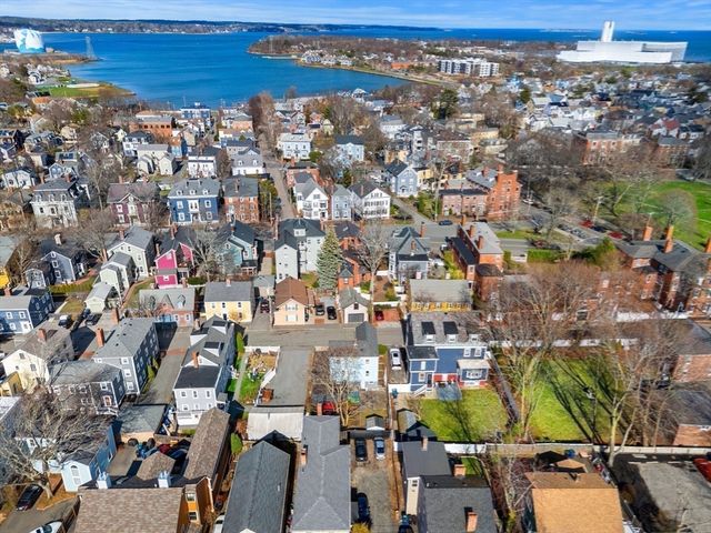 7 Oliver Street, Salem, MA 01970