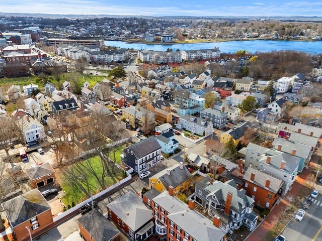 7 Oliver Street, Salem, MA 01970