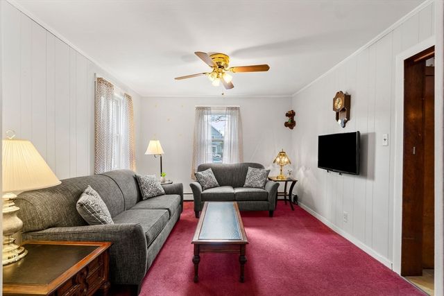 7 Oliver Street, Salem, MA 01970