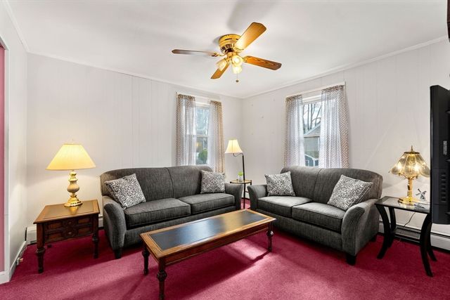 7 Oliver Street, Salem, MA 01970