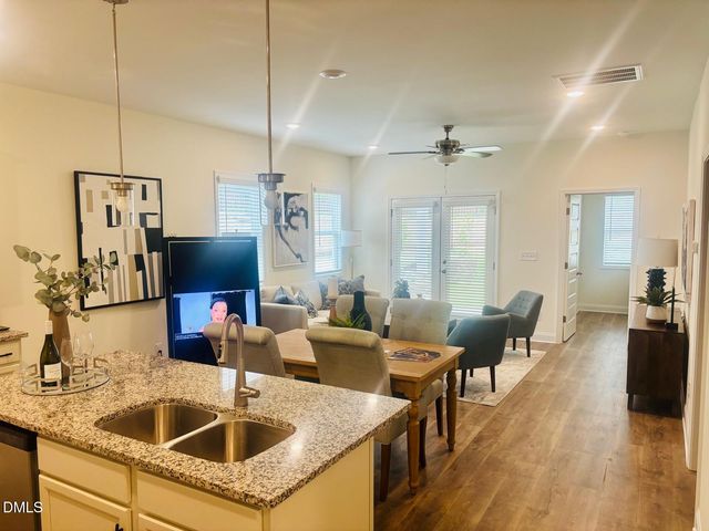 4427 Dominion Crest Drive, Apex, NC 27523