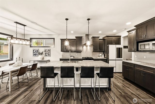 19311 Meridian Drive SE, Bothell, WA 98012