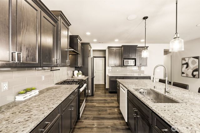 19311 Meridian Drive SE, Bothell, WA 98012